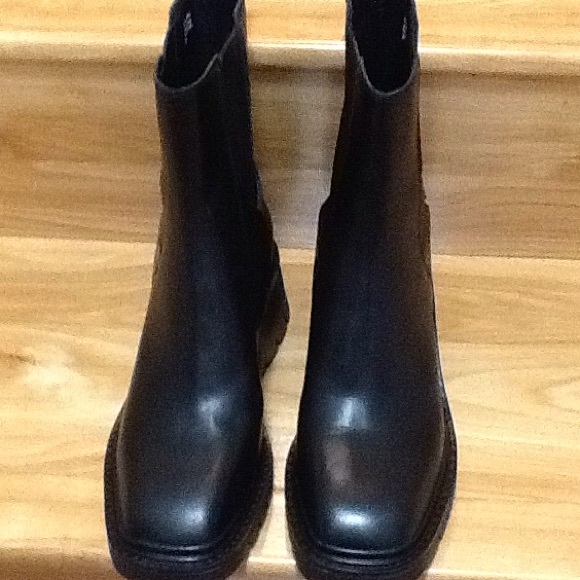 Ash "Oxford " boots - Picture 2 of 4